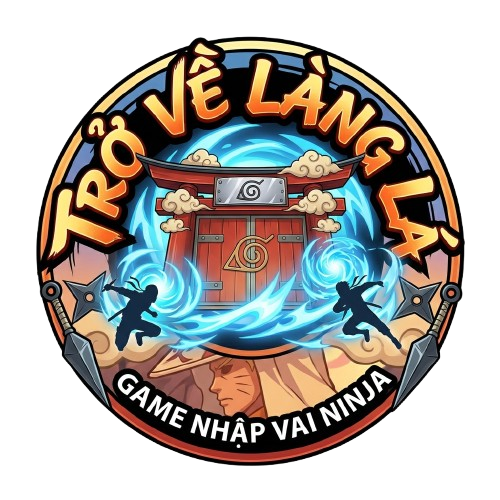 Trở Về Làng Lá